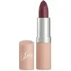 Rimmel rouges à lèvres crémeux aux tons nude, une pour chaque couleur de la peau, de la plus légère à la plus sombre.