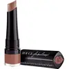 Bourjois ROUGE FABULEUX lipstick #017-beige au lait