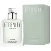 Herenparfum Calvin Klein Eternity For Men EDT (200 ml)