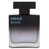 Mexx Mexx - Black Man - For Men, 50 Ml
