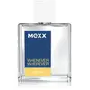 MEXX Whenever Whereever Man Eau de toilette - 30 ml