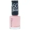 RIMMEL - 60 SECONDS super shine N. 722-all nails on deck 8 ml