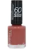Rimmel London Vernis à ongles Supershine 60 Seconds - 707 Tan-A-Cotta