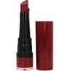 Bourjois ROUGE VELVET THE LIPSTICK #37frambaiser 2,4 gr