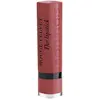 Bourjois ROUGE VELVET THE LIPSTICK #33rose water 2,4 gr