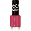 Rimmel 60 Seconds Super Shine Nagellak - 271 Jet Setting