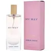 Armani Beauty Giorgio Armani My Way Eau de Parfum Vaporisateur pour Femme 15 ml