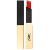 Yves Saint Laurent Rouge Pur Couture The Slim Lipstick - 9 Red Enigma