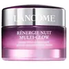 Rénergie Multi-Glow Nuit - Lancôme - Crème Nuit Réparation Intense