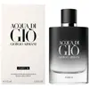 Armani Acqua di Gio - 125 ml - refillable parfum spray - pure parfum v...