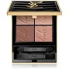 Couture Mini Clutch - Palette De Fards A Paupières Longue Tenue- YVES SAINT LAURENT