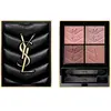 Yves Saint Laurent Couture Mini Clutch 5gr | Babylone Roses - 400 | - 400 Babylone Roses