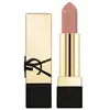 Yves Saint Laurent Rouge Pur Couture #N3 nude décolleté