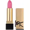YVES SAINT LAURENT Rouge Pur Couture #P22