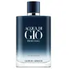 Acqua di Gio Profondo - Eau de Parfum Rechargeable-200ml Armani Parfum