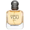 Armani Emporio Stronger With You Only Eau De Toilette Pour Homme 50 Ml