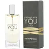 EMPORIO ARMANI STRONGER WITH YOU ONLY EAU DE TOILETTE 15 ML
