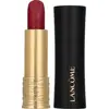 L'Absolu Rouge - Rouge à Lèvres Satiné   Hydratation & Confort Longue Tenue- LANCÔME