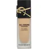 Yves Saint Laurent All Hours Luminous Matte Foundation with SPF 39 25m...