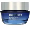 Biotherm Blue Pro-Retinol Eye Cream Oogcrème - Anti-rimpels -15ml