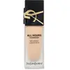 YVES SAINT LAURENT - ALL HOURS FOUNDATION - TEINT HAUTE COUVRANCE - LONGUE TENUE