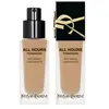Yves Saint Laurent All Hours Foundation 25 ml Spray Vloeistof MN8