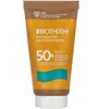 Biotherm Waterlover Sun Milk zonnebrandcrème SPF50 - Hydraterend - 200ml