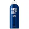 Diesel Only the Brave - Eau de Toilette Body Spray-200ml DIESEL
