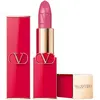 Valentino, Rouge à lèvres + gloss, Rosso Satin Finish Cream Lipstick 1...