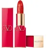 Valentino, Rouge à lèvres + gloss, Rosso Satin Finish Cream Lipstick 2...