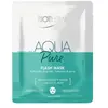 Biotherm Aquasource Aqua Pure Flash Mask - Hydraterend Gezichtsmasker