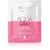 Biotherm Aqua Glow Super Flash Mask Gezichtsmasker - Hydraterend