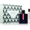 Prada Luna Rossa Ocean Eau de Parfum Xmas Set Geurset