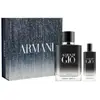 Acqua Di Giò Parfum Estuche 2 pz