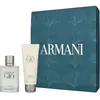 Armani Exchange, Set cadeau beauté, Aqua Di Gio (Set parfum)