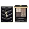 Ysl Yves Saint Laurent Couture Mini Clutch Oogschaduwpalette