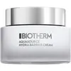 Biotherm Aquasource Hydra Barrier crema 75 ml