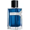 Y Iced Cologne eau de toilette vaporizador 100 ml