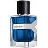 Y Iced Cologne eau de toilette vaporizador 60 ml