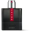 Luna Rossa Carbon eau de parfum vaporizador 50 ml