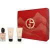 Armani Si Eau de Parfum 50 ml + Shower Gel 50 ml + Body Lotion 50 ml