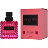 Born in Roma Extradose Donna - Parfum Pour Elle Floral Ambré-100ml VALENTINO