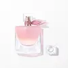 La Vie est Belle Vanille Nude - Eau de Parfum-50ml LANCÔME