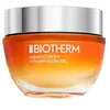 Biotherm Aquasource+ Gel éclat visage 50ml