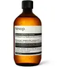 Aesop Geranium Leaf Body Cleanser 500ml