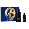 Armani Code Pour Homme Etui 2 pcs