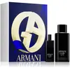 Armani Code Homme Giftset - 125 ml hervulbare parfum spray + 15 ml par...