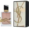 Libre Flowers & Flames - Eau de Parfum Femme-50ml YVES SAINT LAURENT