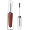 Armani Prisma Glass Brillant à Lèvres 3,5 ml (nuances variées) - 06 Amber Shine
