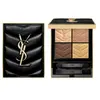 Yves Saint Laurent Couture Mini Clutch 4 gr | 800 - Over Doré | - 800 Over Doré